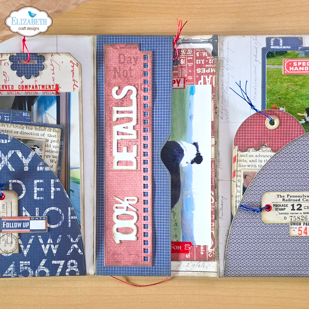 Planner Folio Special Kit