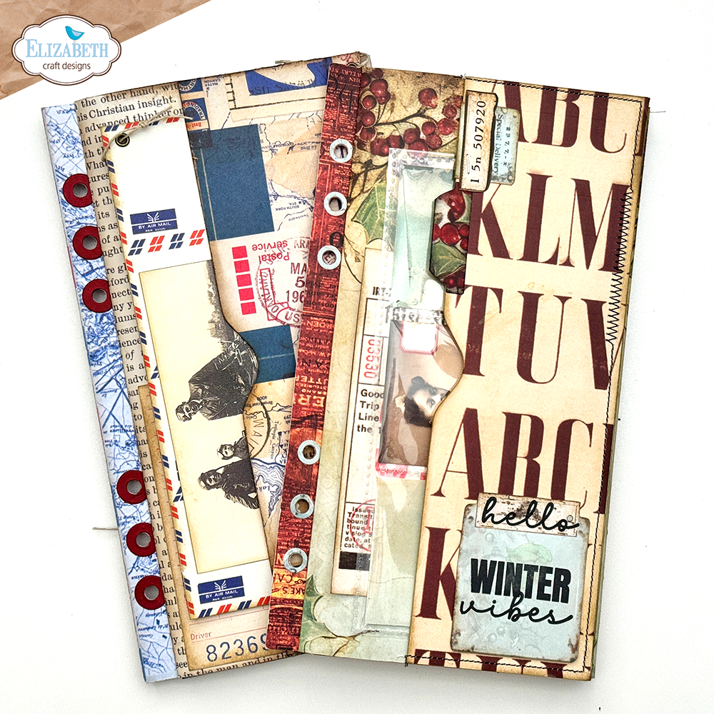 Planner Folio Special Kit