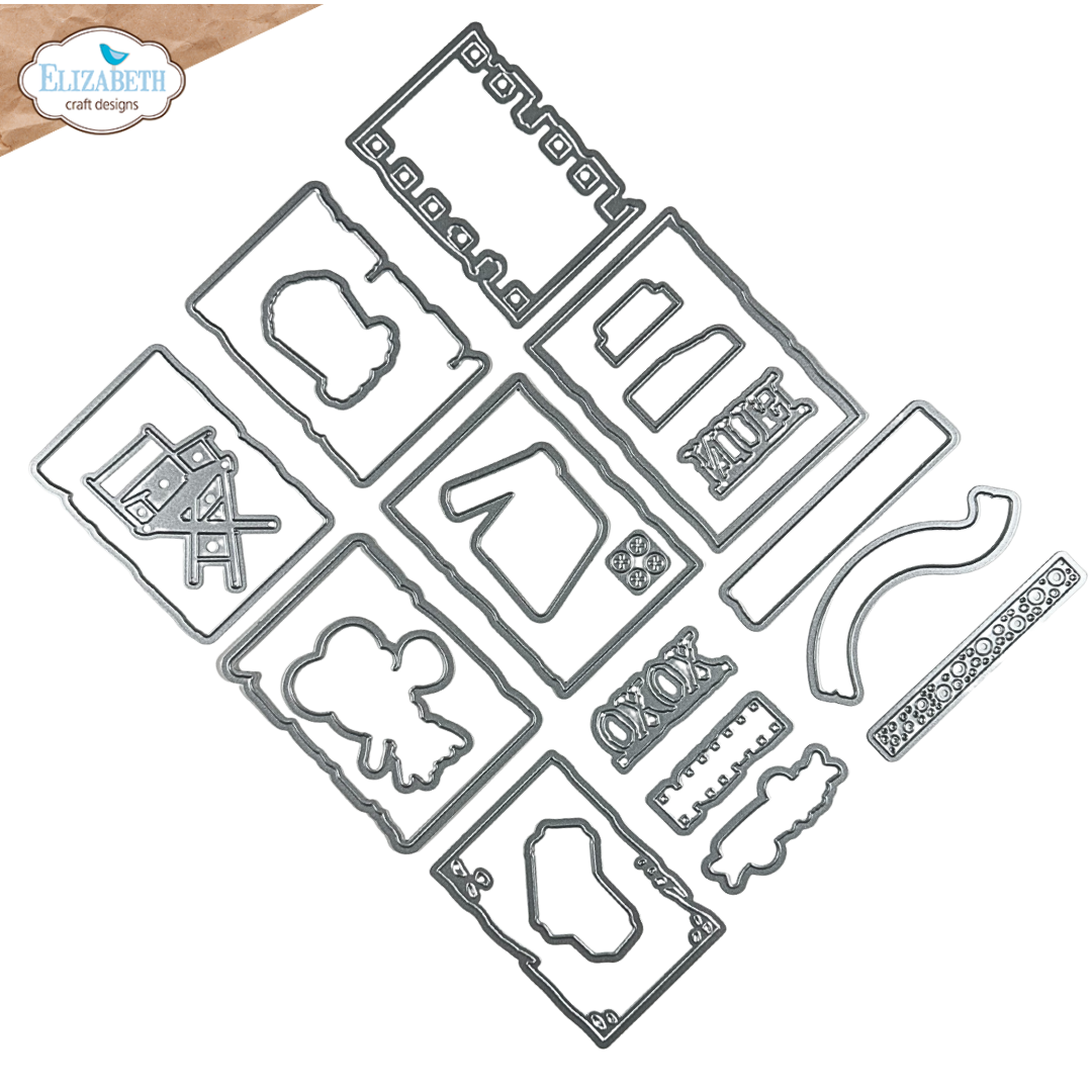 Movie night ATC Special