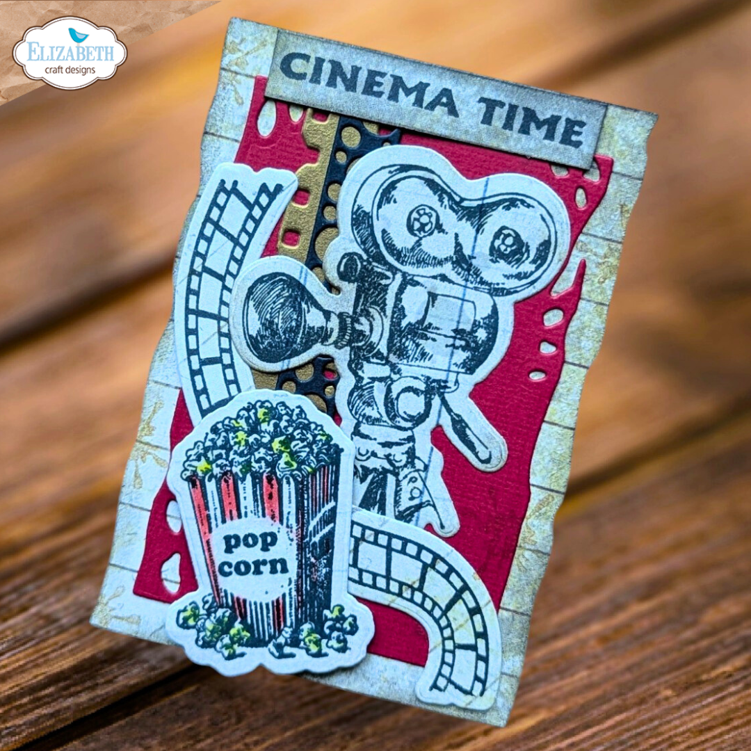 Movie night ATC Special