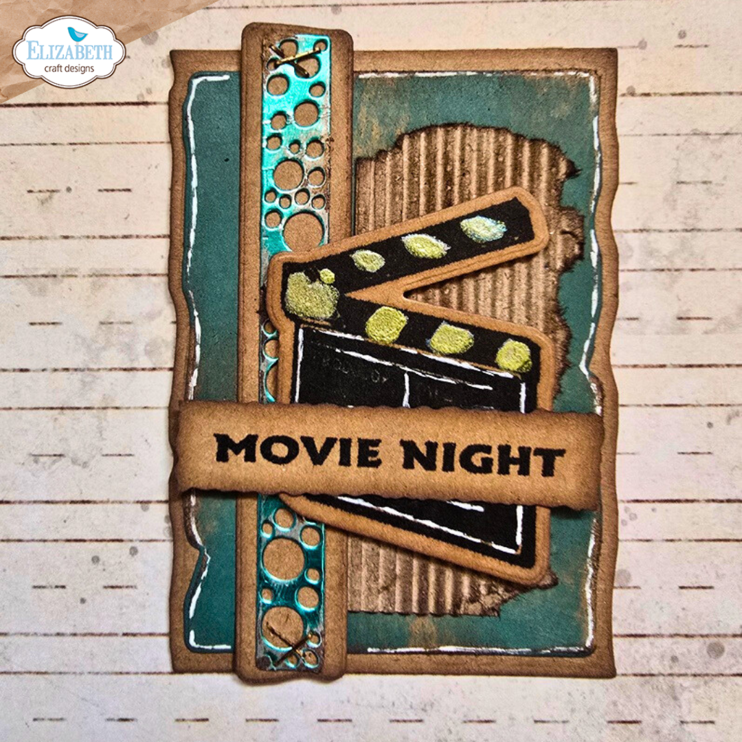 Movie night ATC Special