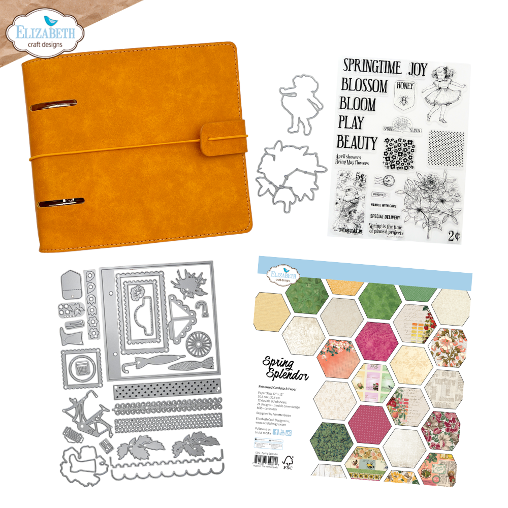 Joys of Spring Special