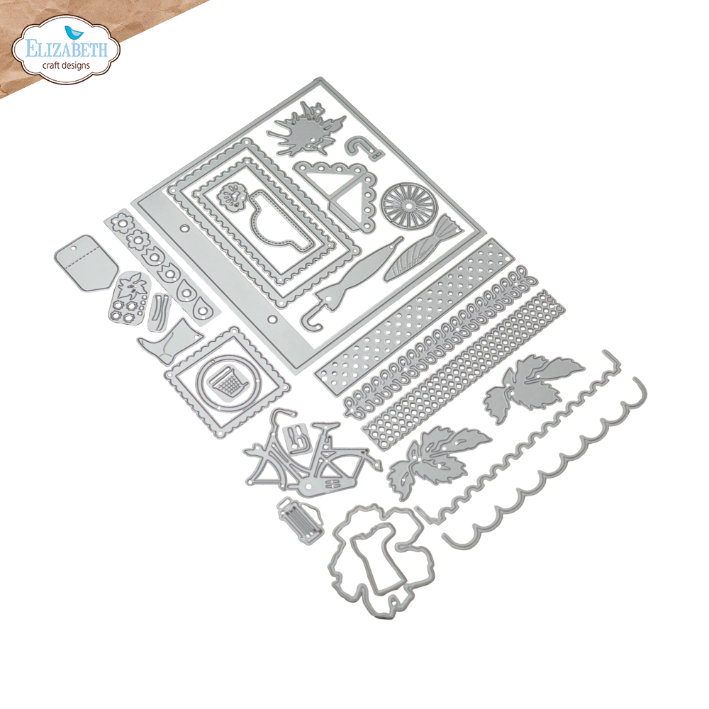 Joys of Spring Special