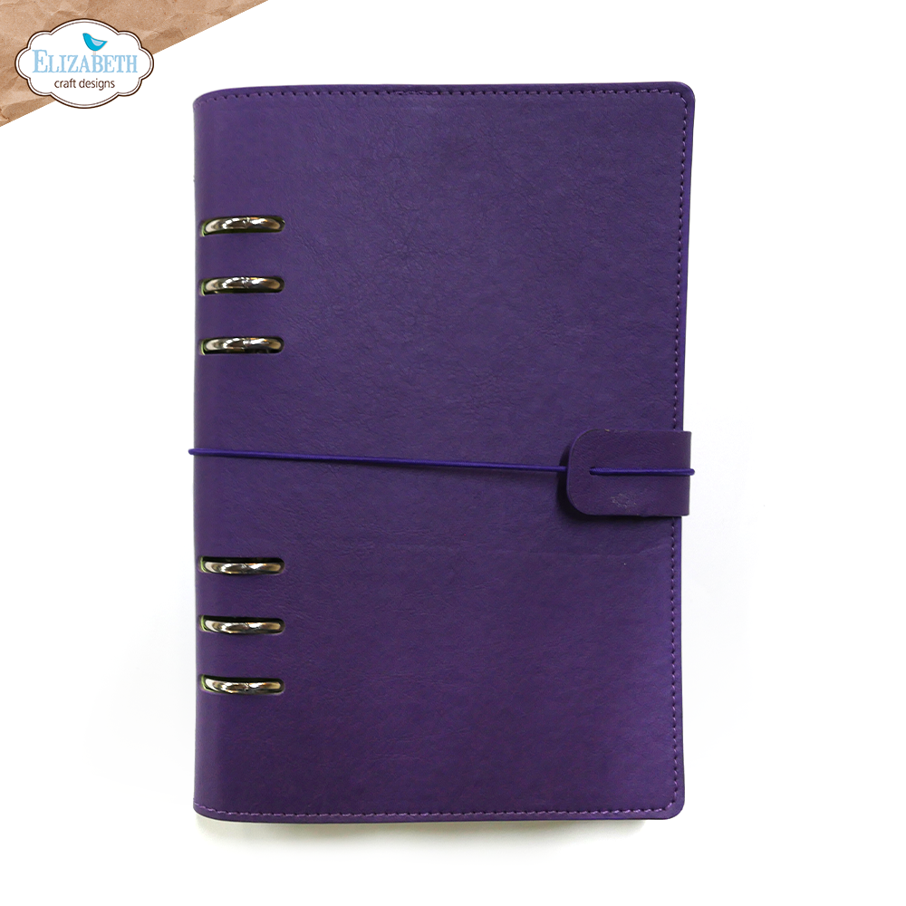 Grape Jelly Planner