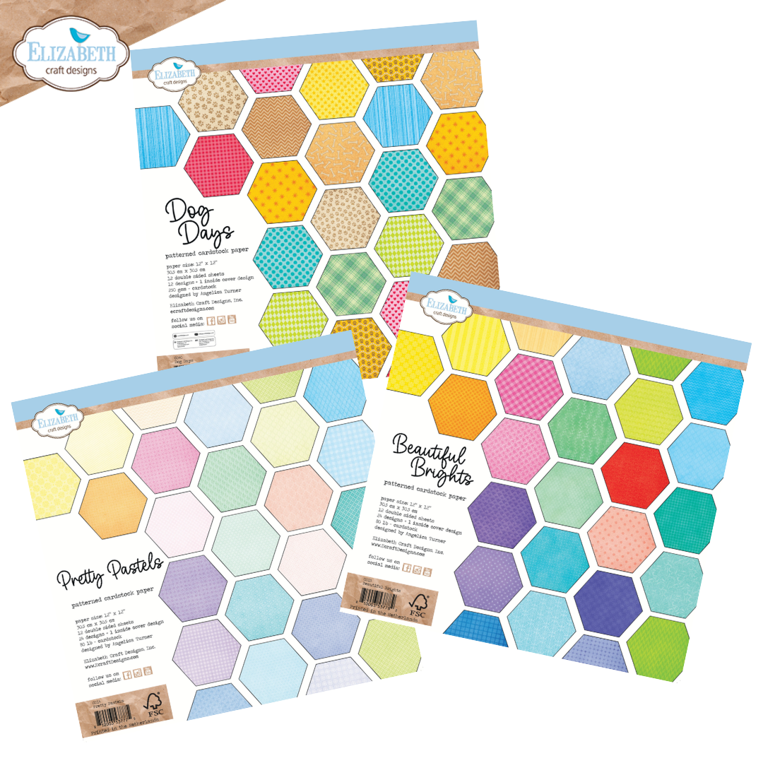 Paper Bundle Destination Fun
