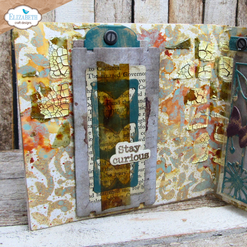 Journal Stencils 6