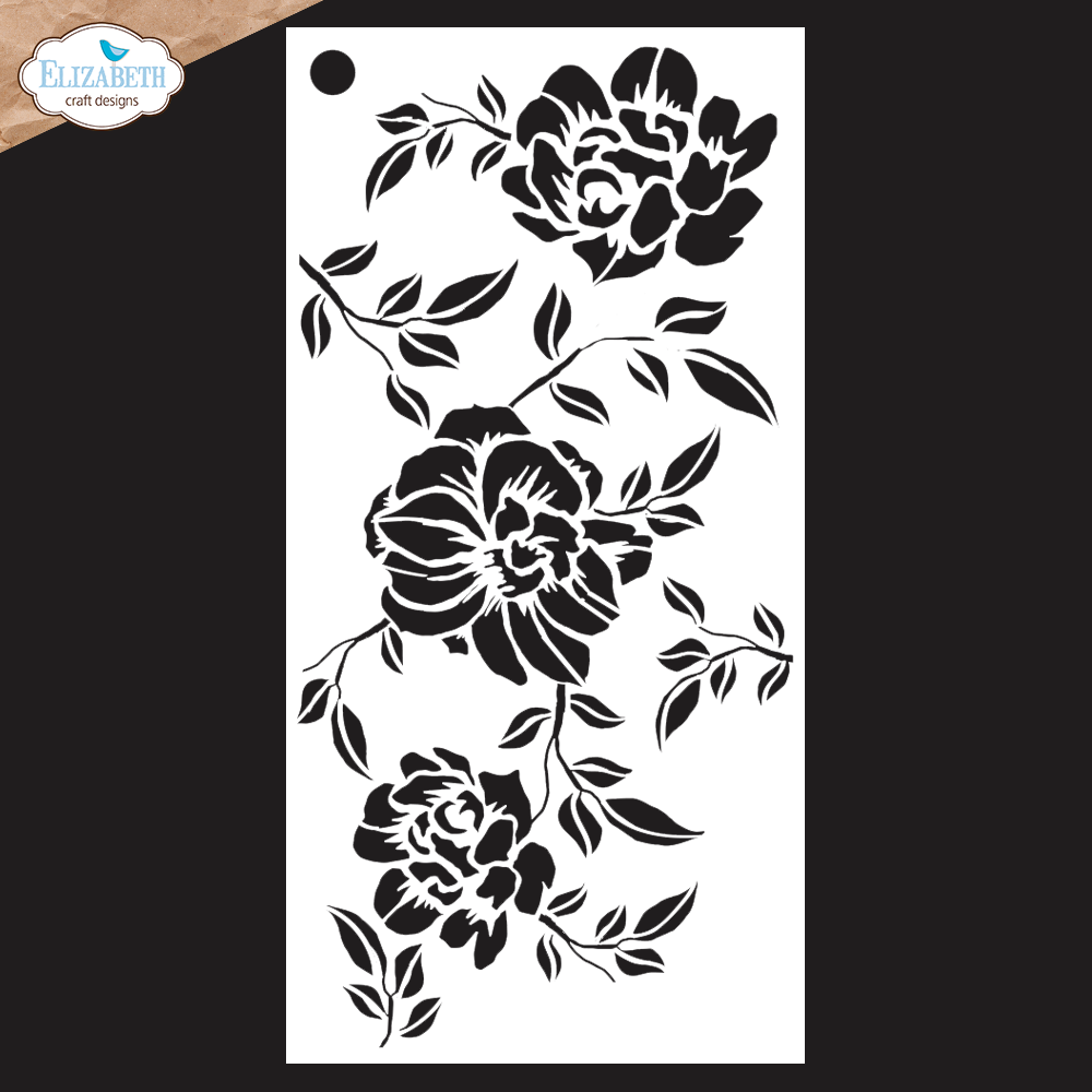 Journal Stencils 8