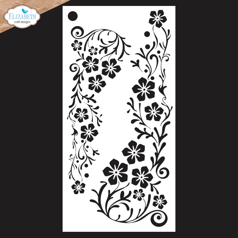 Journal Stencils 8
