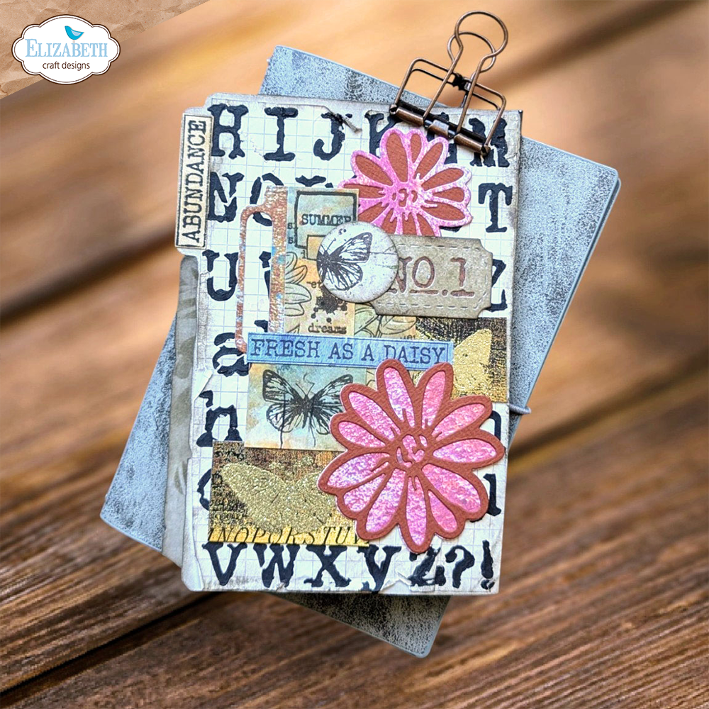 Journal Stencils 8