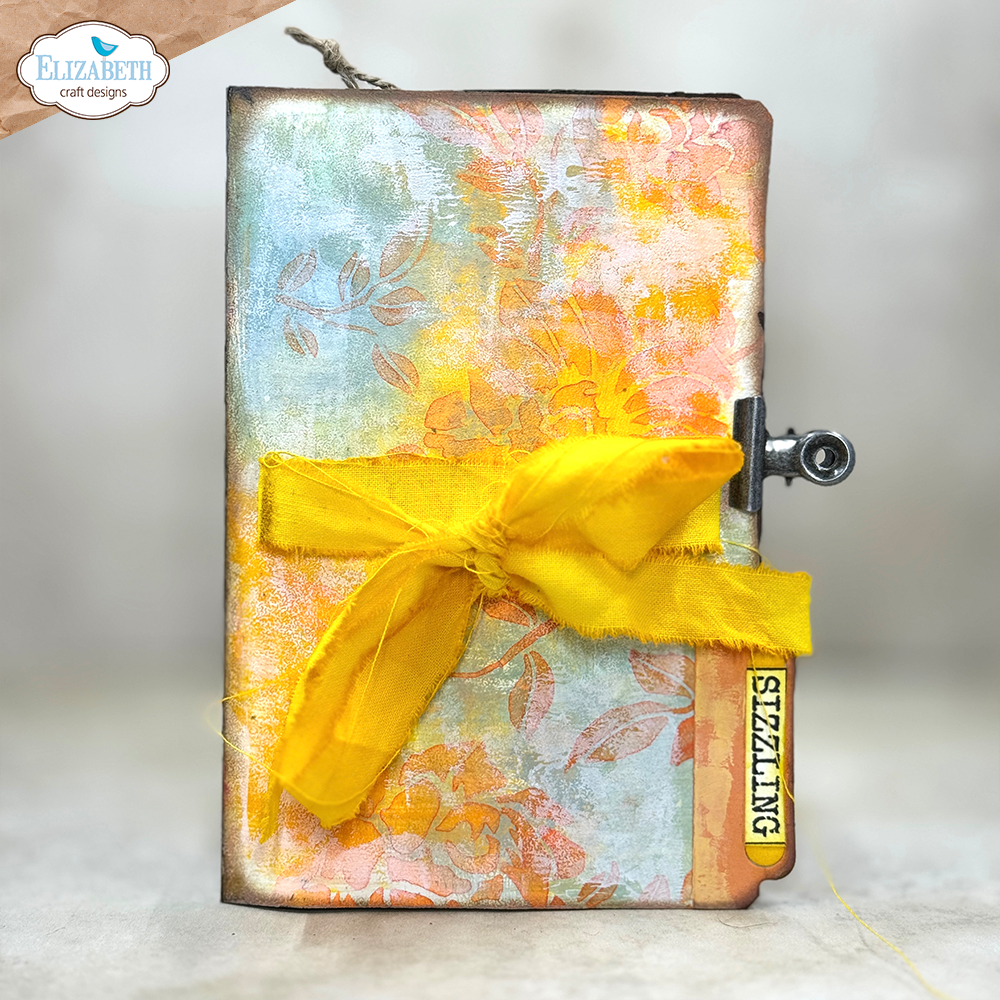 Journal Stencils 8