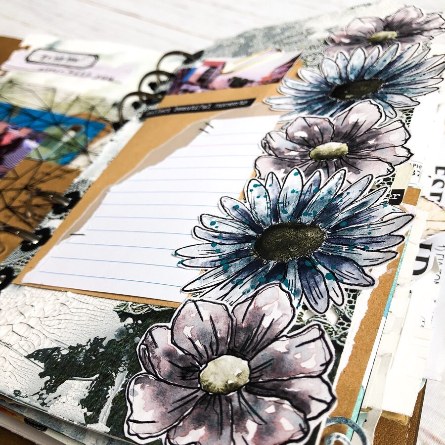 Garden Flowers
