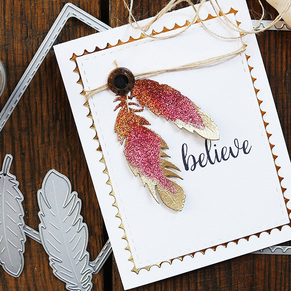 Feathers