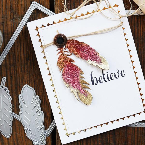 Feathers