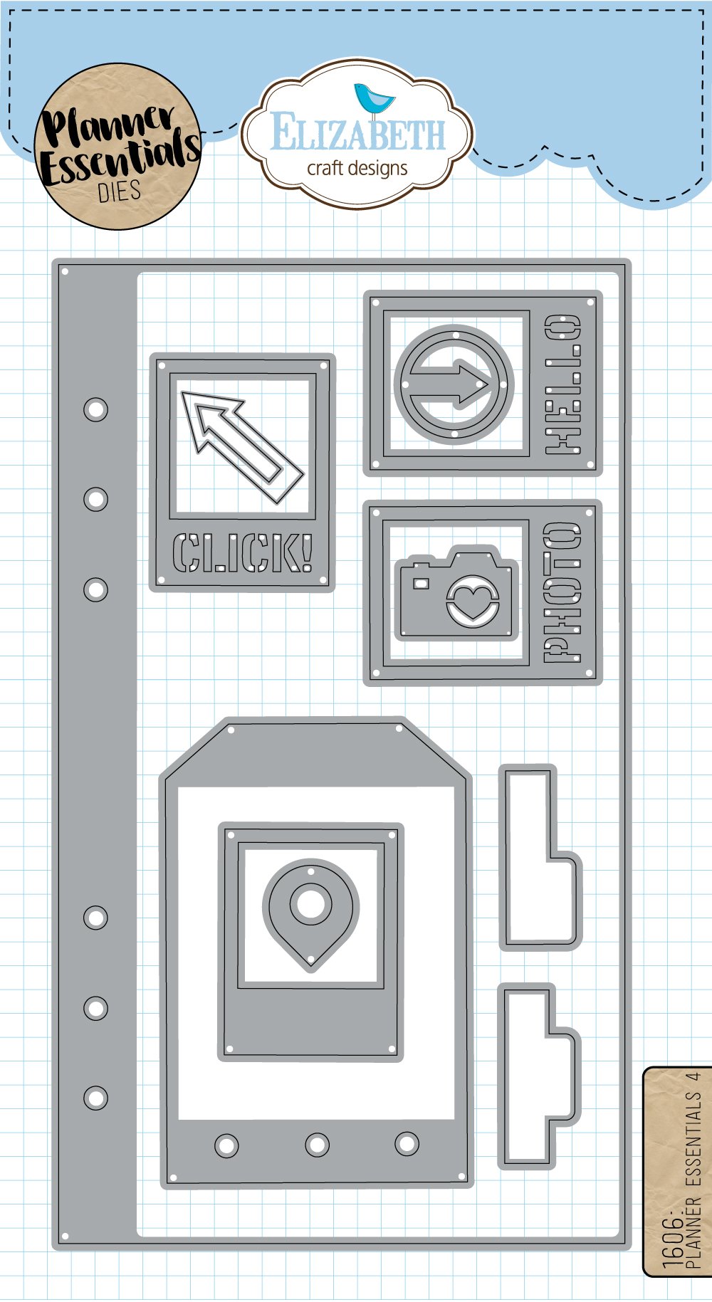 Planner Essentials - 4