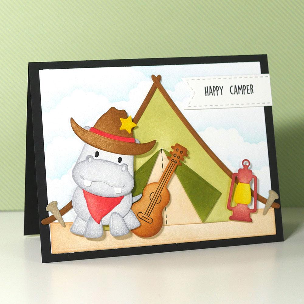 Tent