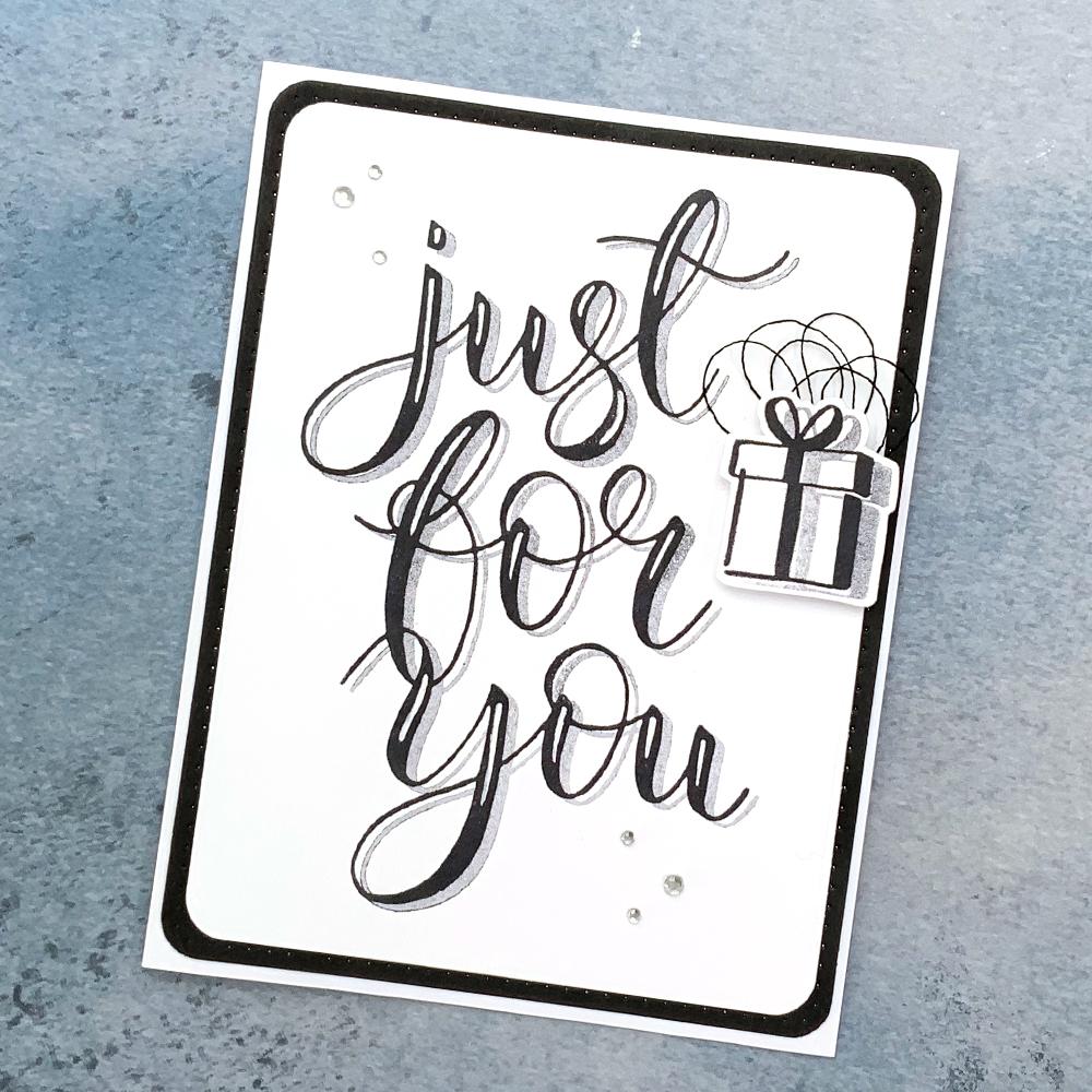 For You