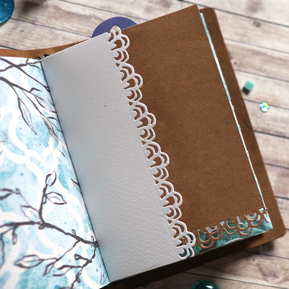 Journal Edges