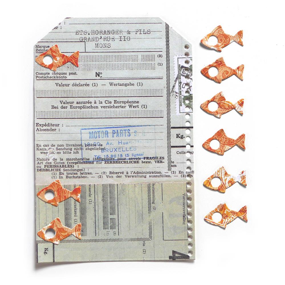 Planner Essentials - Reinforcement Pack 2