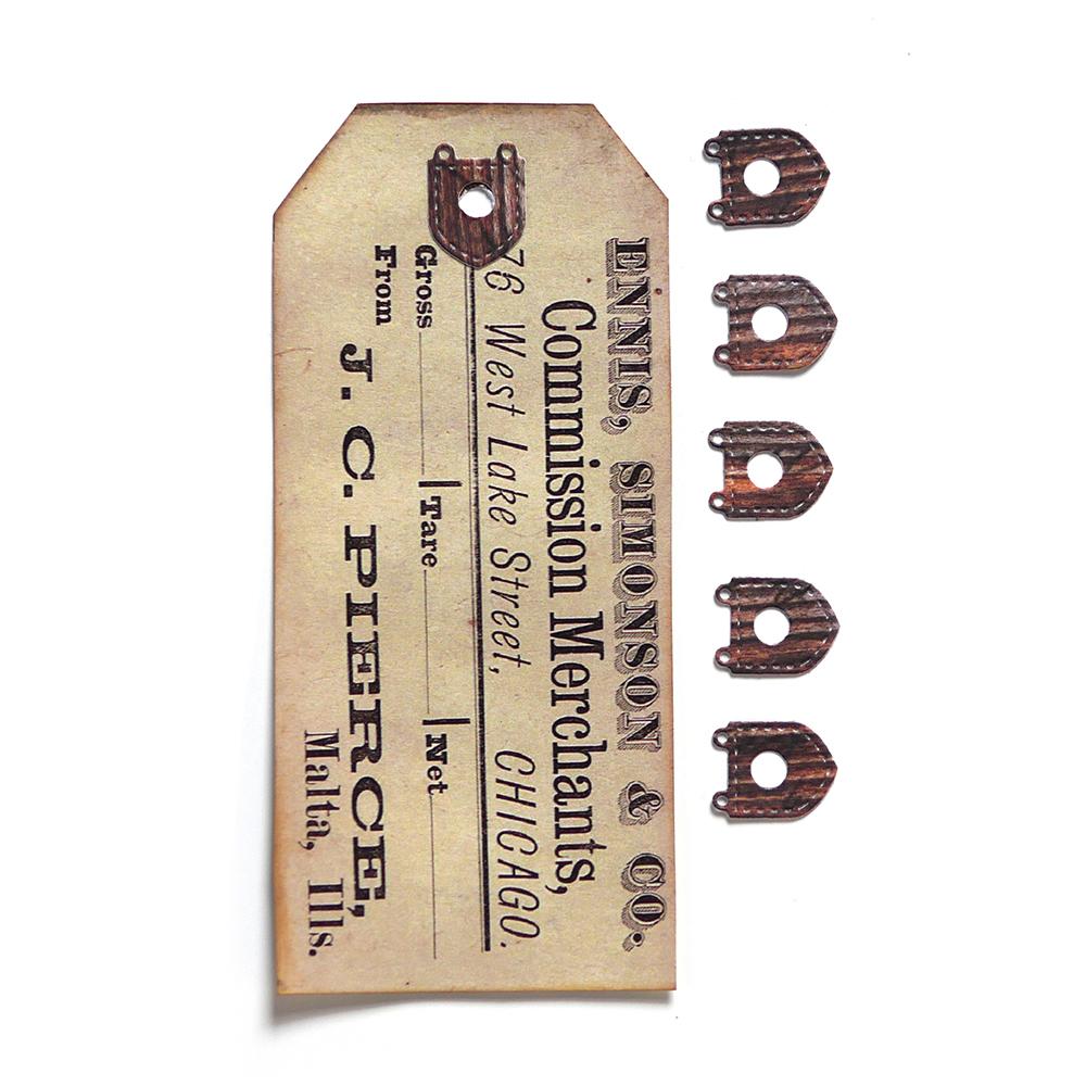 Planner Essentials - Reinforcement Pack 2