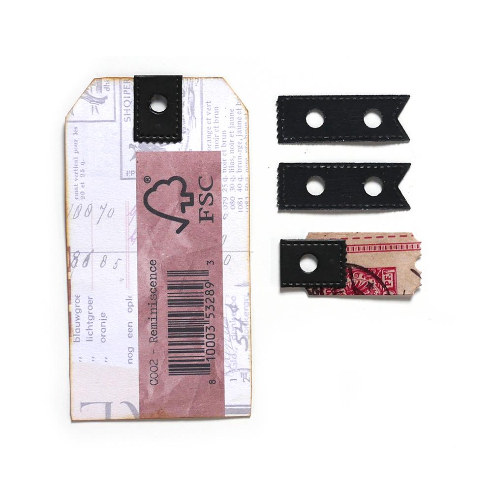 Planner Essentials - Reinforcement Pack 2