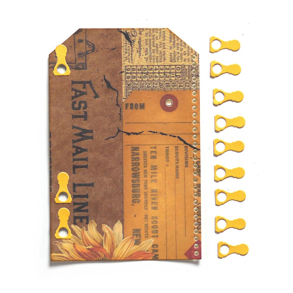 Planner Essentials - Reinforcement Pack 2