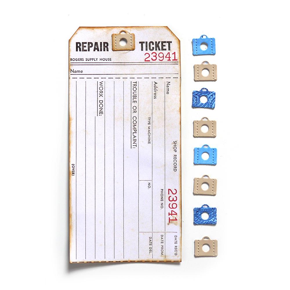 Planner Essentials - Reinforcement Pack 2