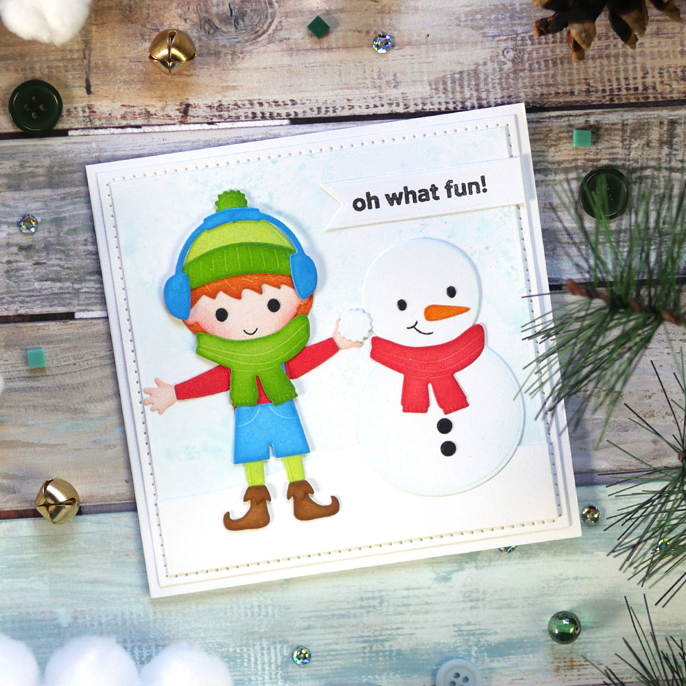 Winter Accessories