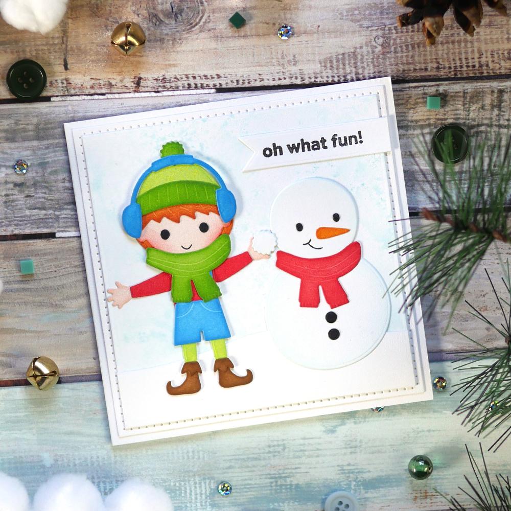Winter Accessories