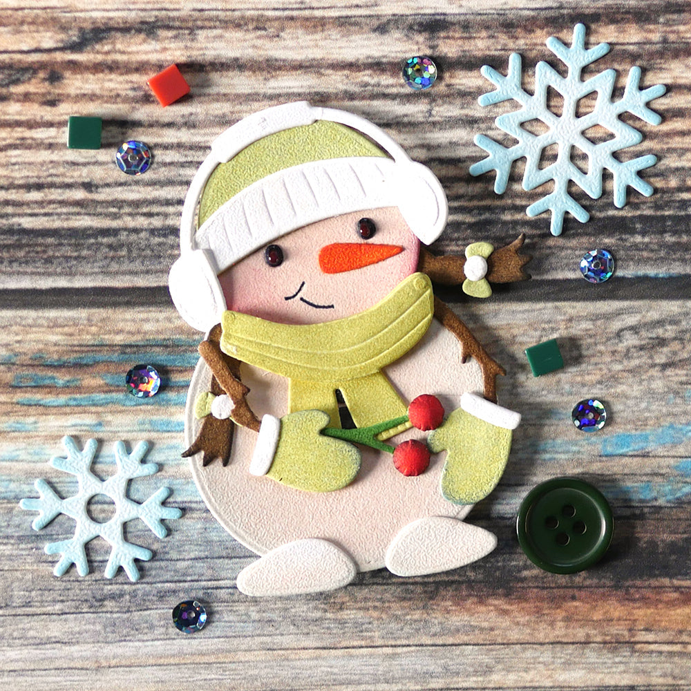 Winter Accessories