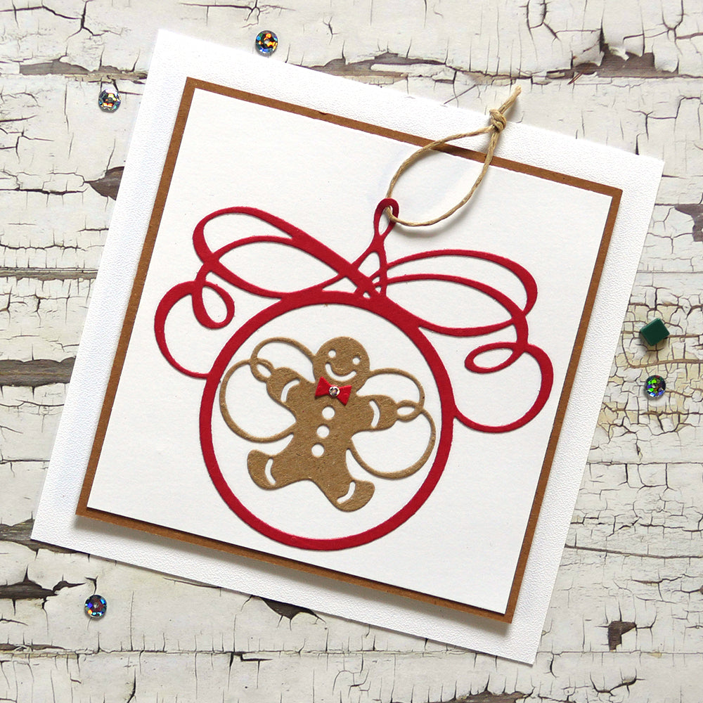 Flourished Christmas Minis 3