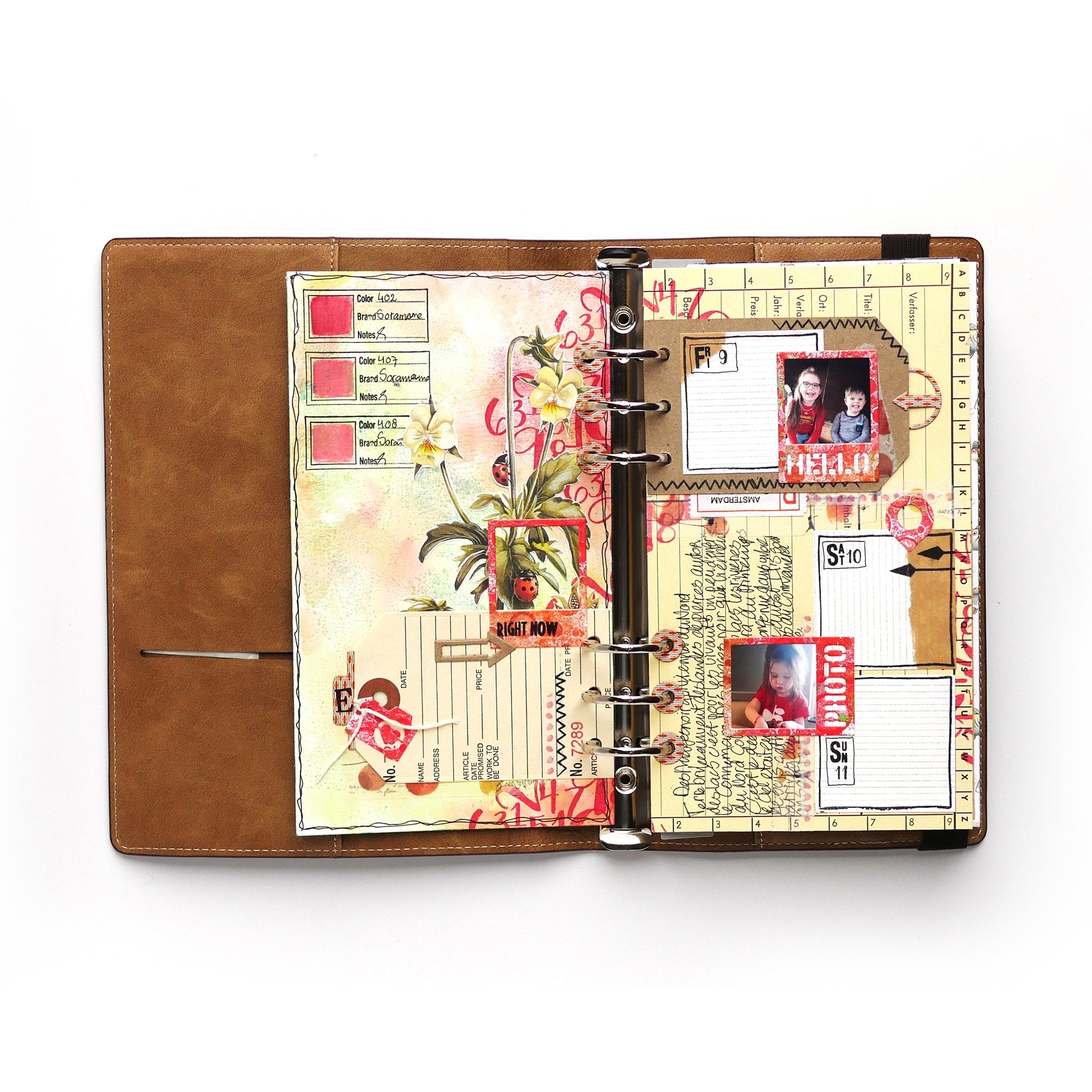 Planner Essentials - 4