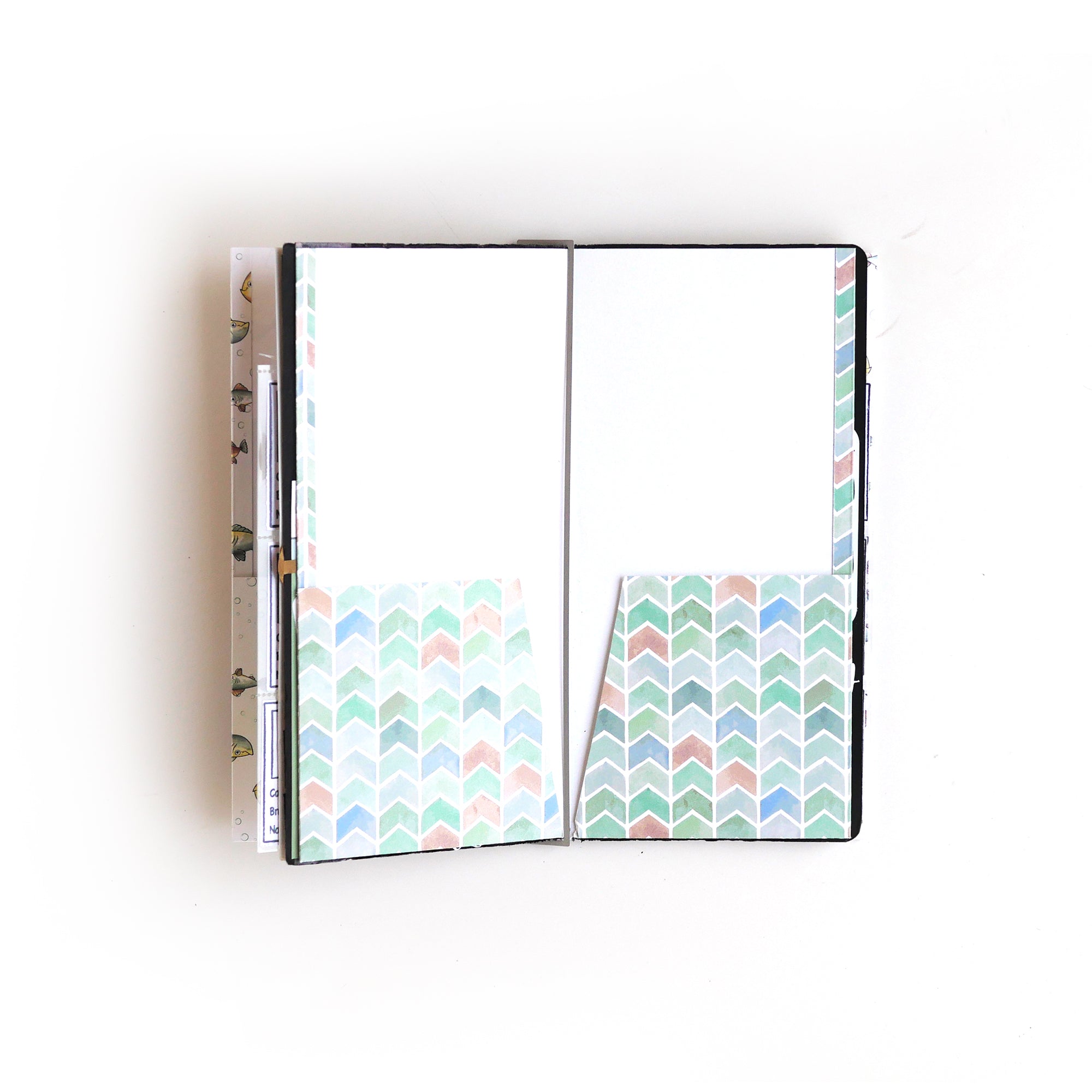 Planner Insert Strips