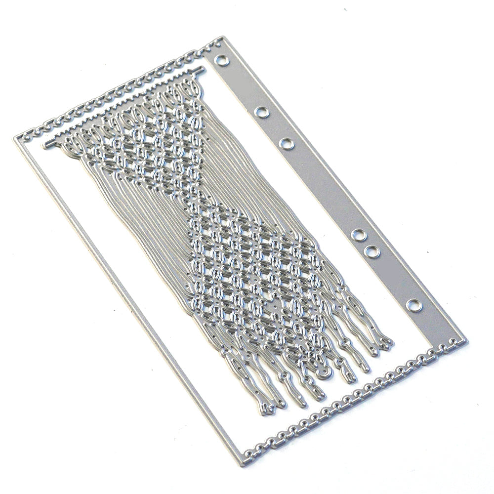 Sidekick Essentials 9 - Macrame & Page