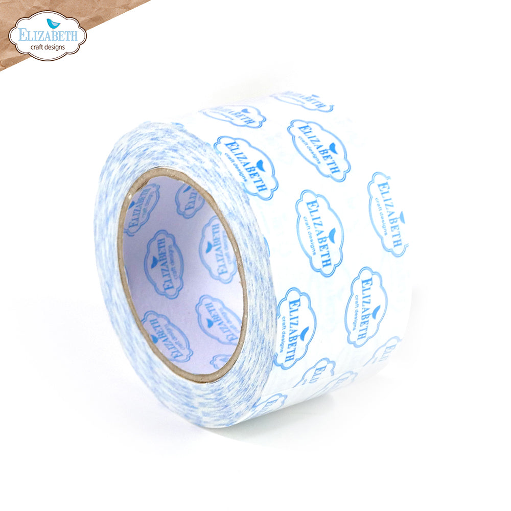 Kawaii Animal Friends Double Sided Tape Scrapbooking Tape, Double Side  Tape, Glue Tape, Paper Craft Supply, Adhesive Tape for Paper Crafts -   Israel