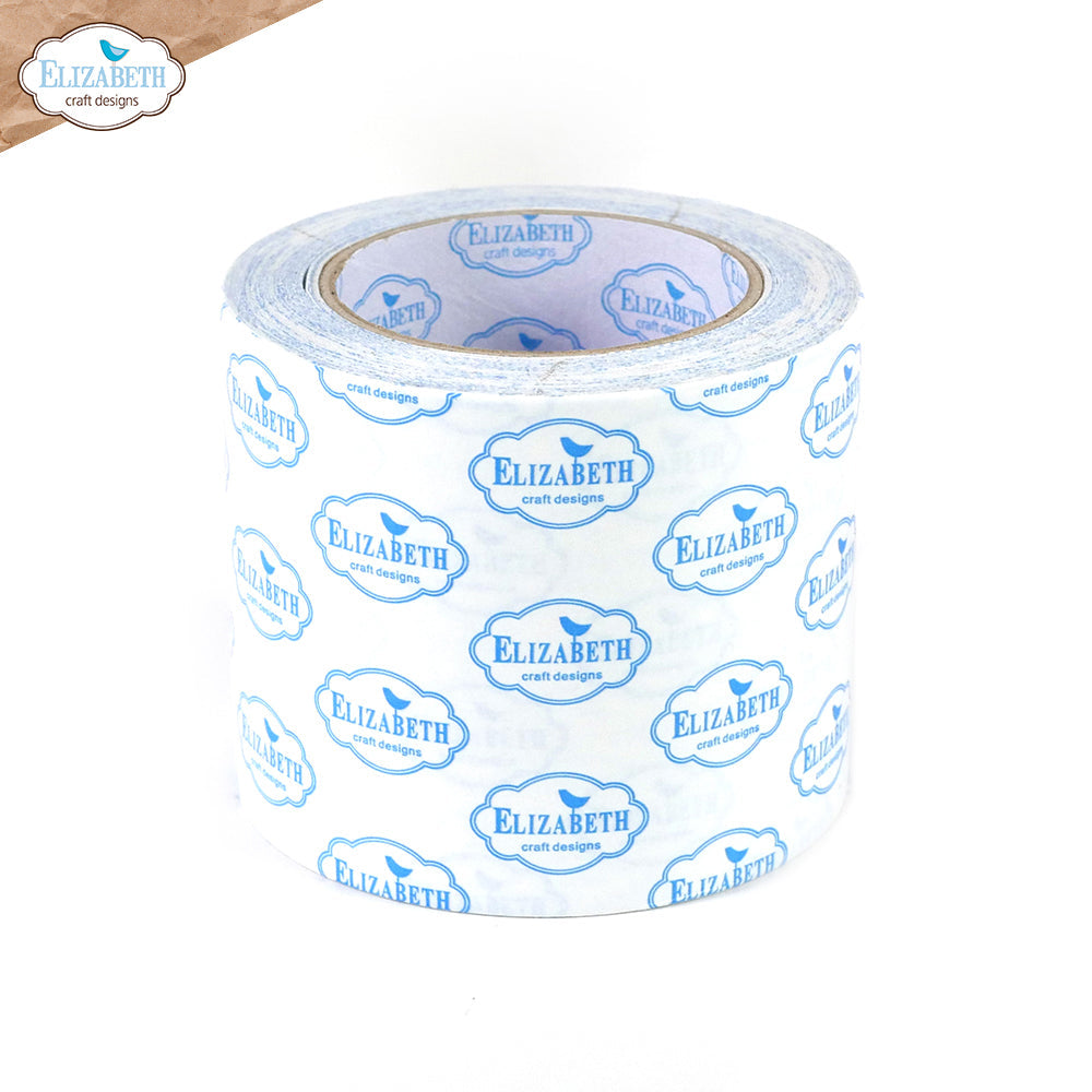 Queen's Pick  Super Adhesive Double-Sided Tape Sheets – The Queen's Ink