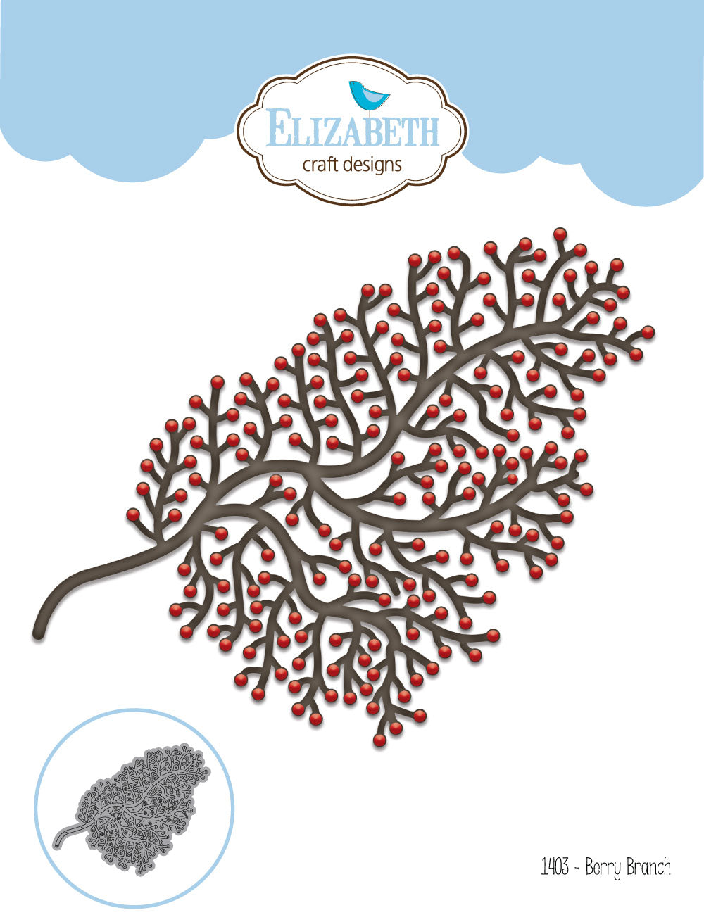 Berry Branch