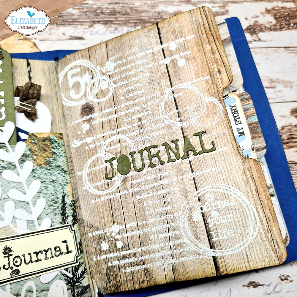 Journal Dates and Months
