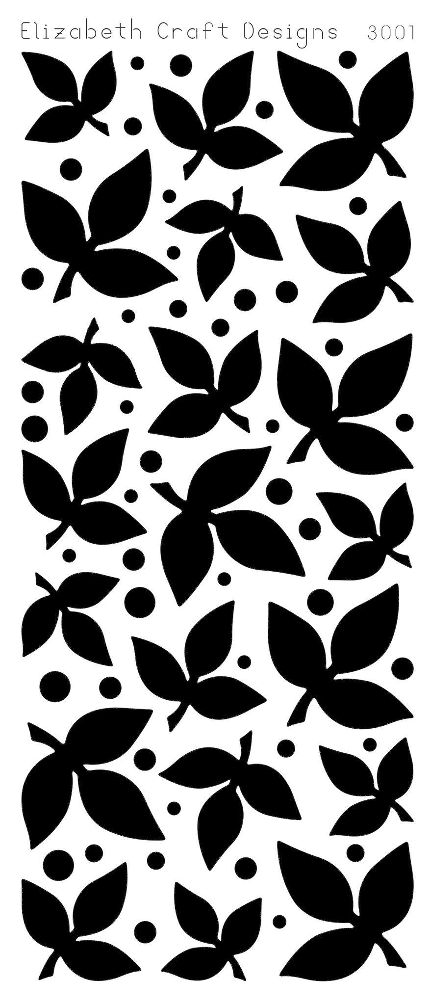 Velvet Leaves