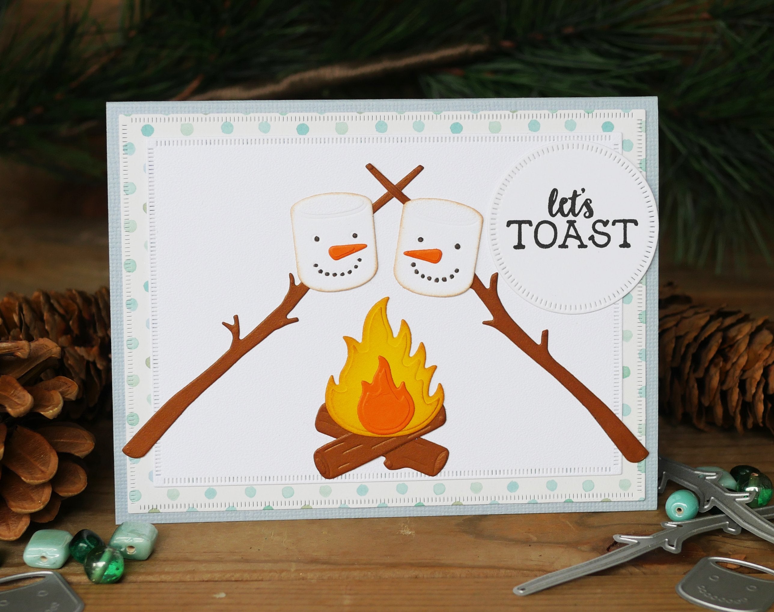 Cute Winter Sentiments