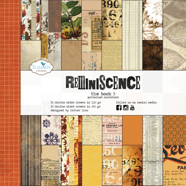 Reminiscence The Book 5