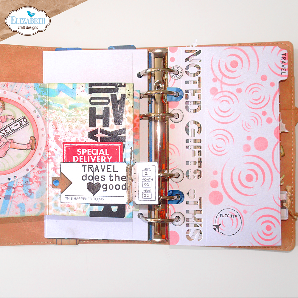 Planner Stencils 1